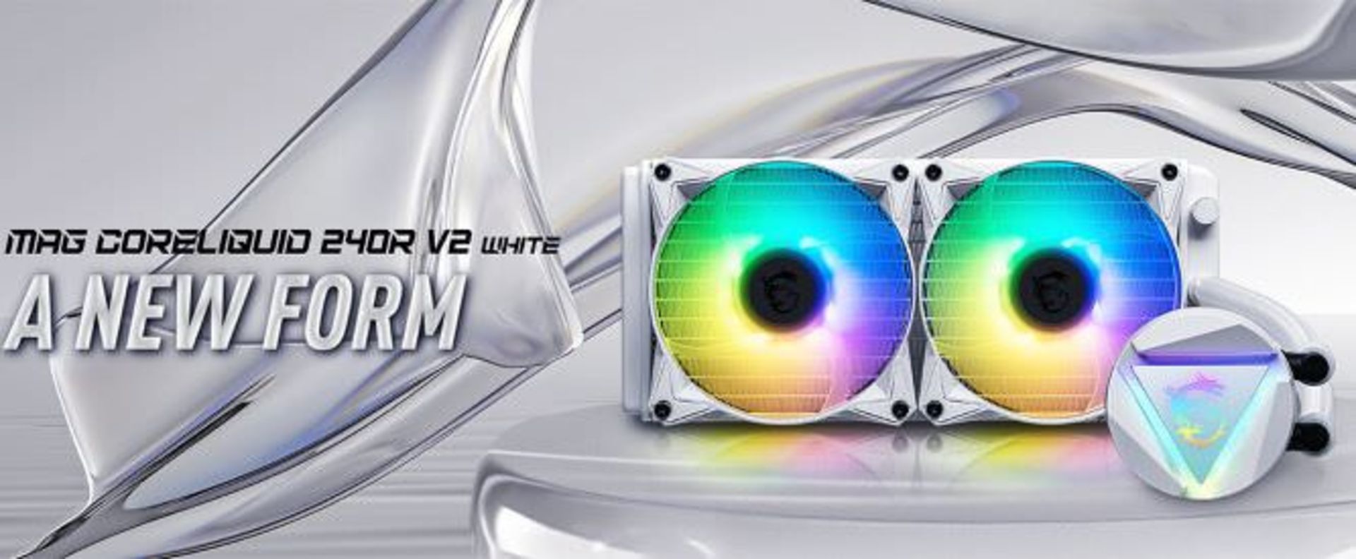 MPG Coreliqud 249r v2 white
