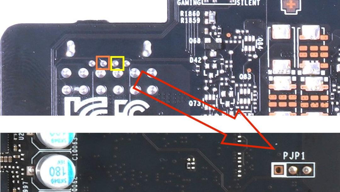 برد کارت گرافیک MSI RTX 3090 Ti SUPRIM X
