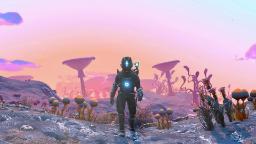به‌روزرسان Outlaws بازی No Man’s Sky