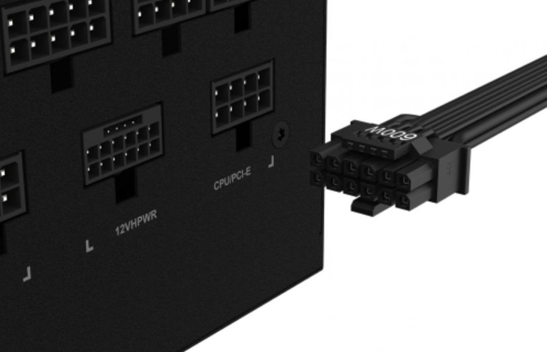 کابل برق کارت گرافیک  RTX 4090