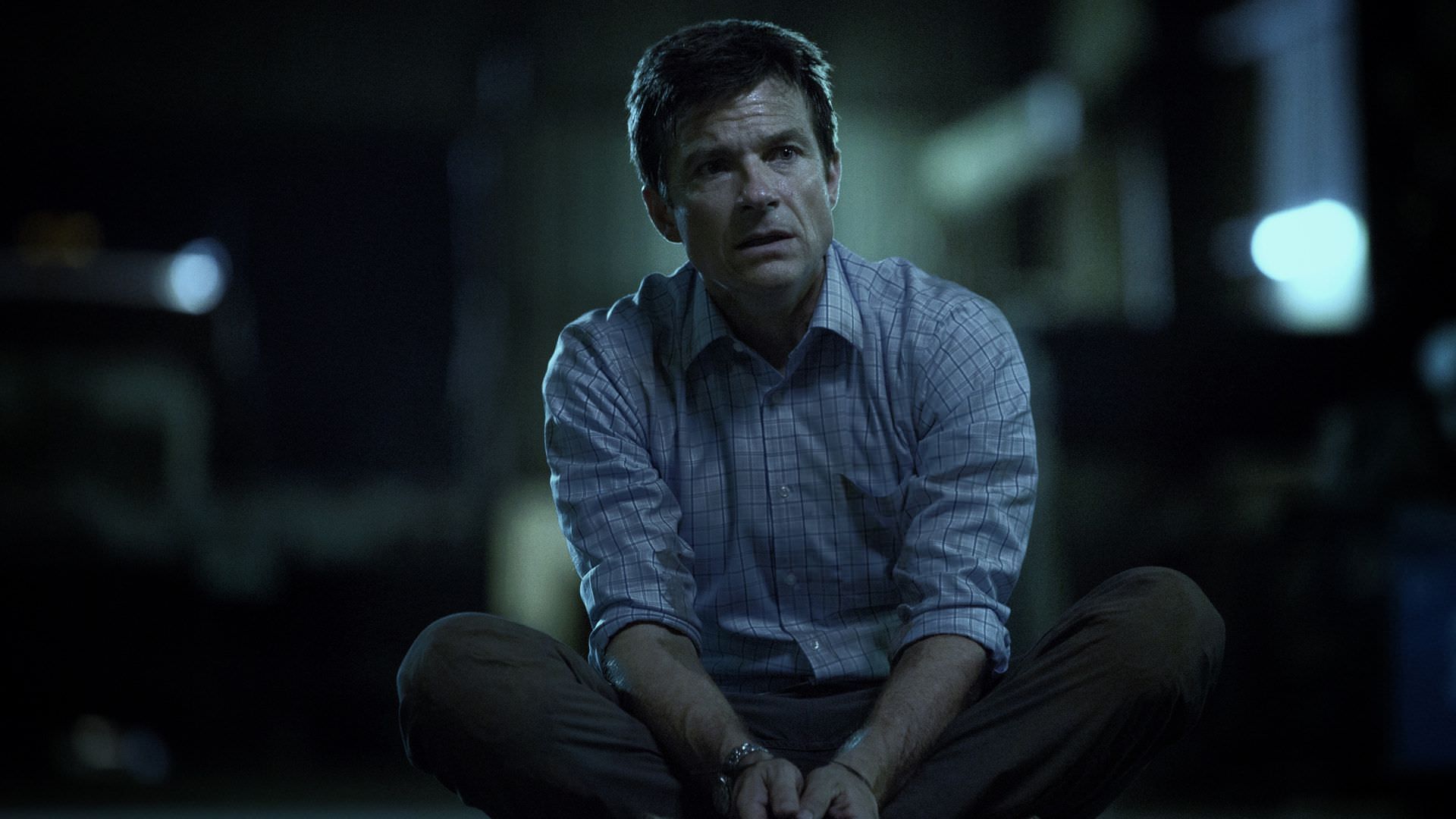 جیسون بیتمن در  سریال Ozark