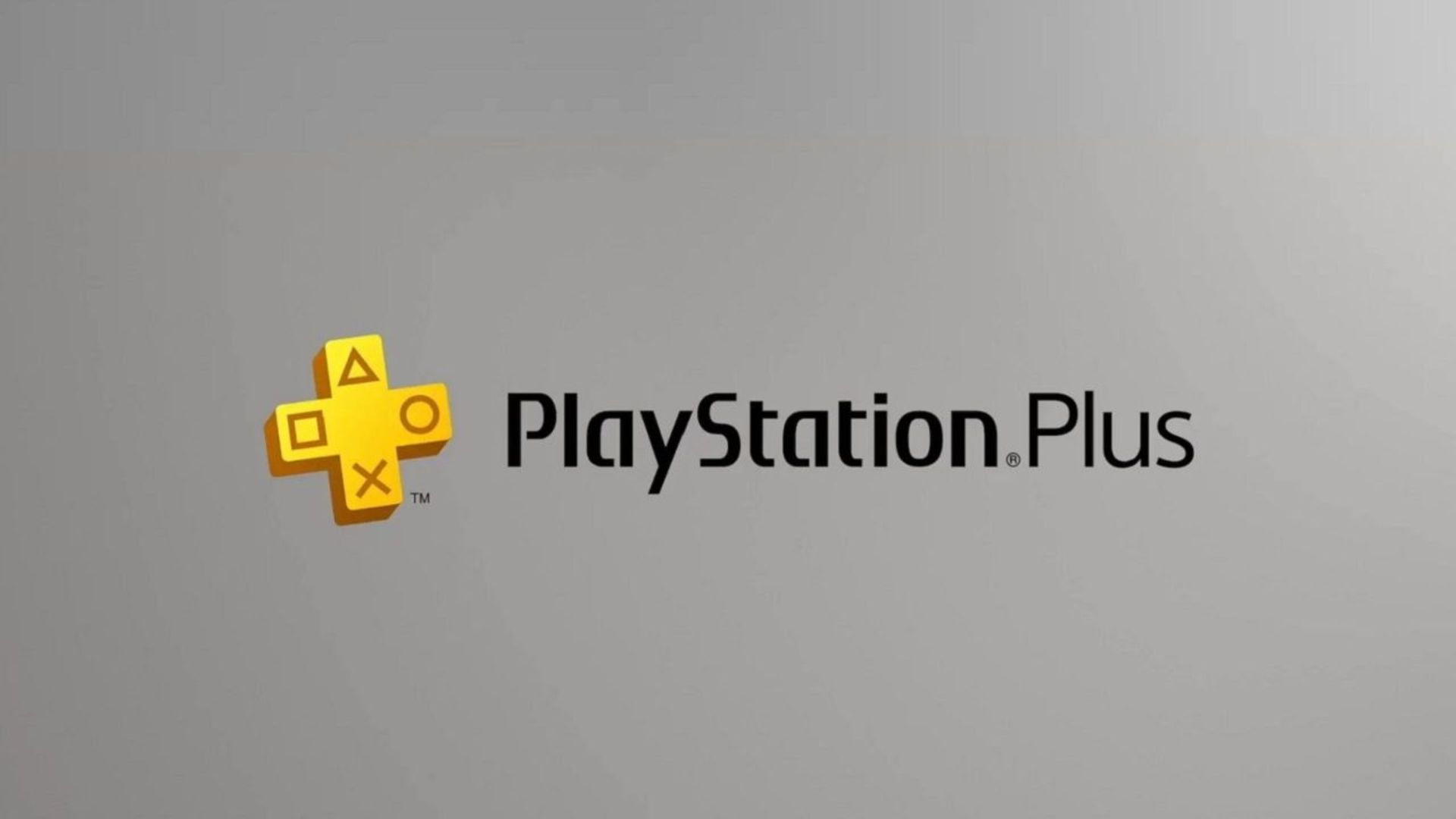 لوگوی PS Plus