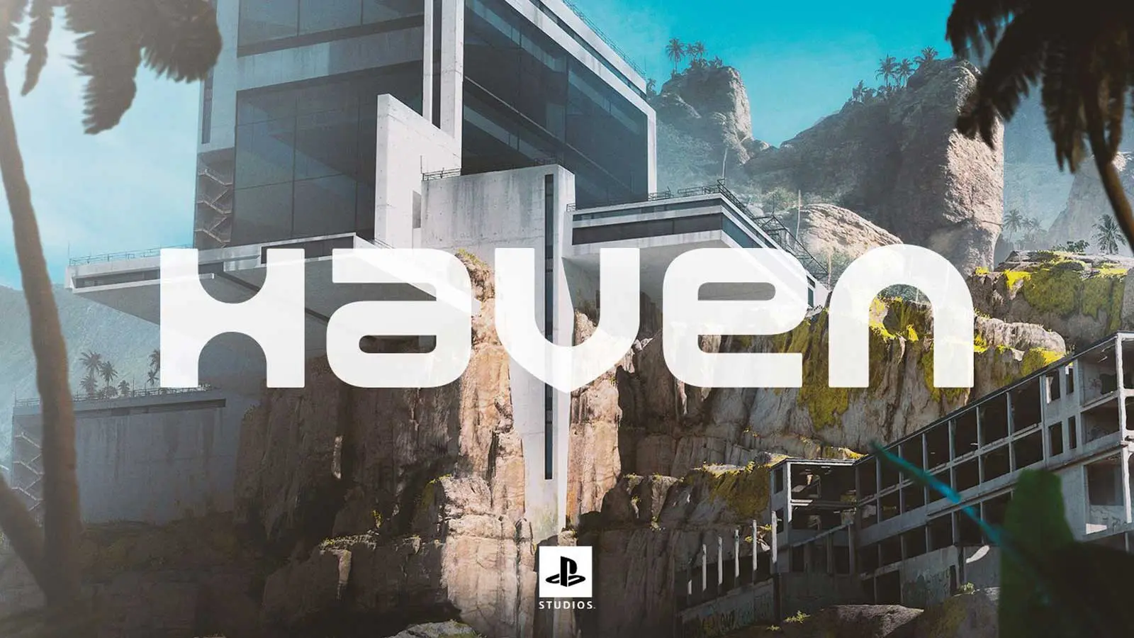استودیو Haven پلی استیشن سونی