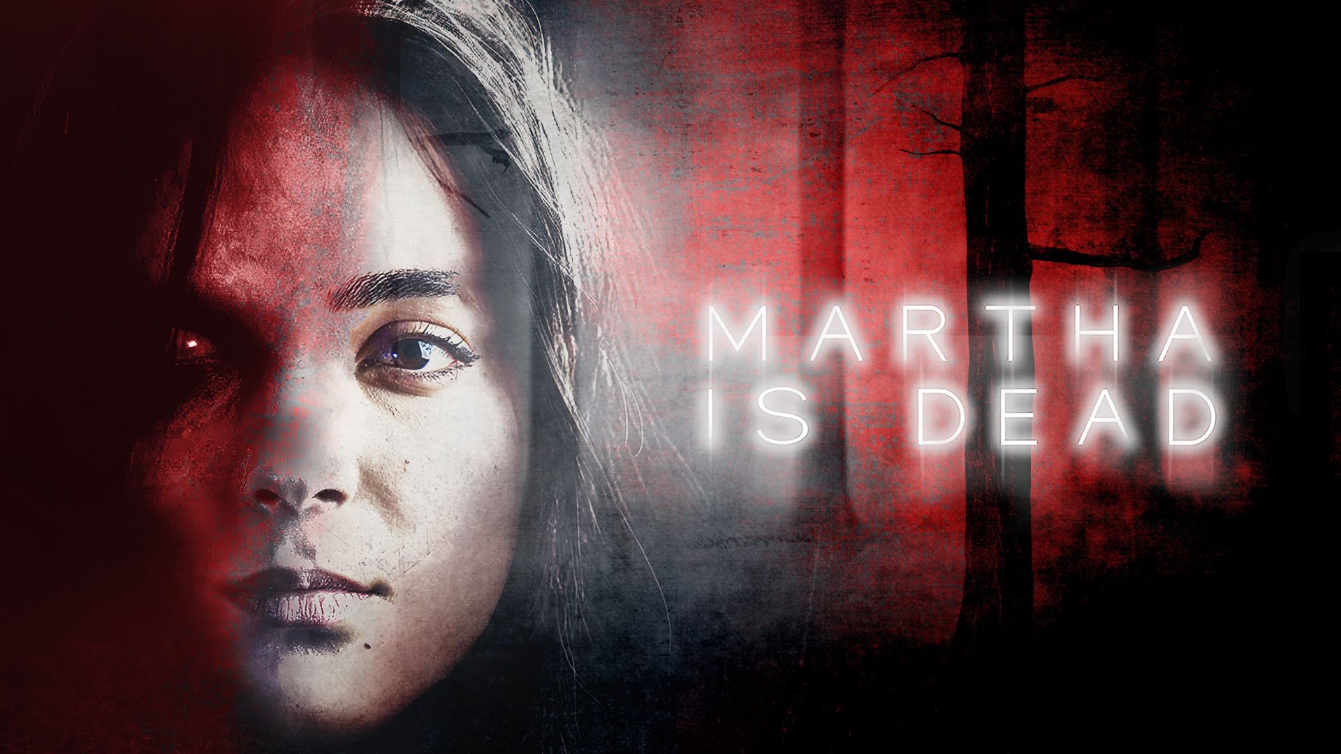 نیم نگاه بازی Martha is Dead 