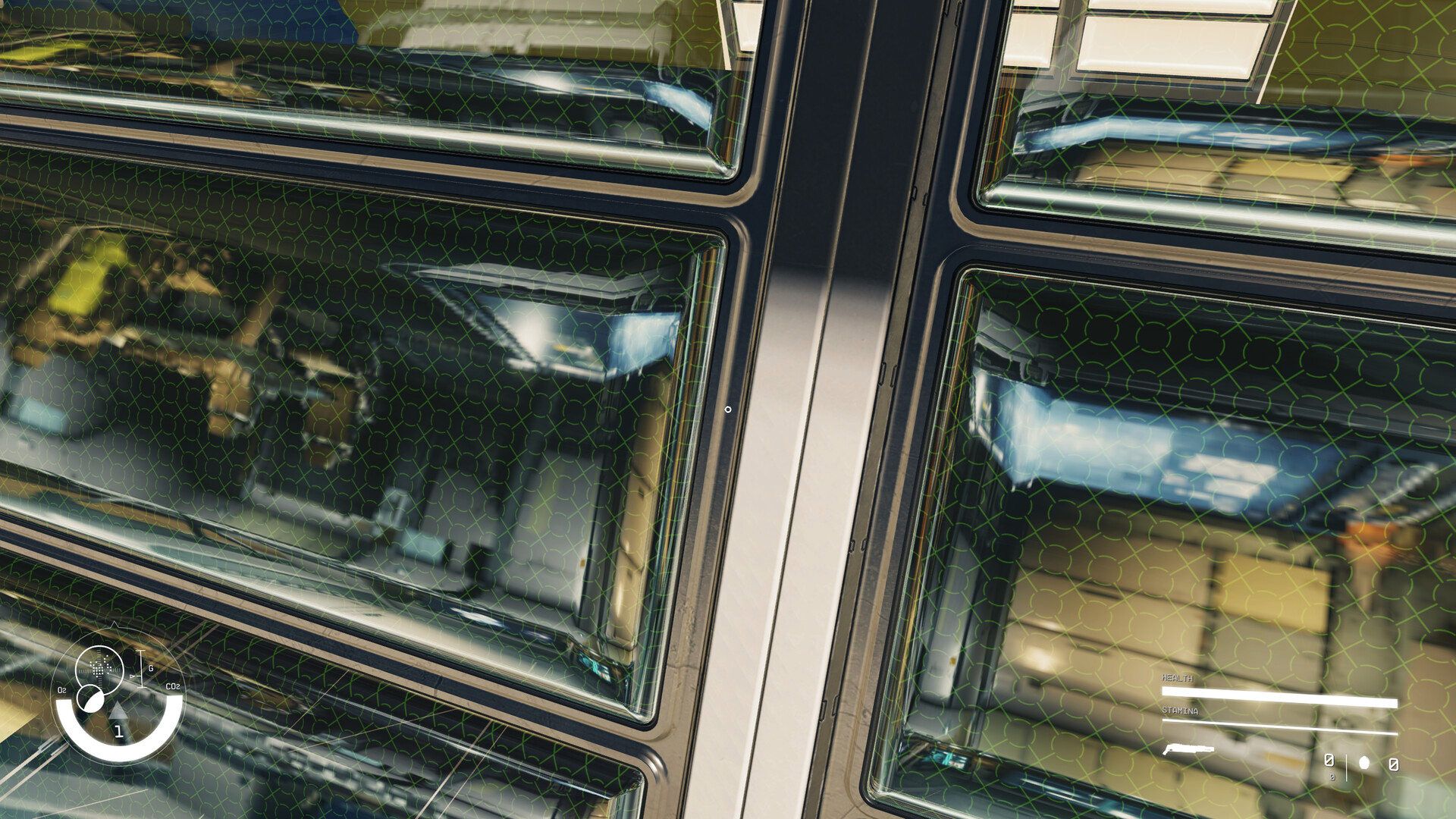 تصاویر لورفته از نسخه ۲۰۱۸ بازی Starfield