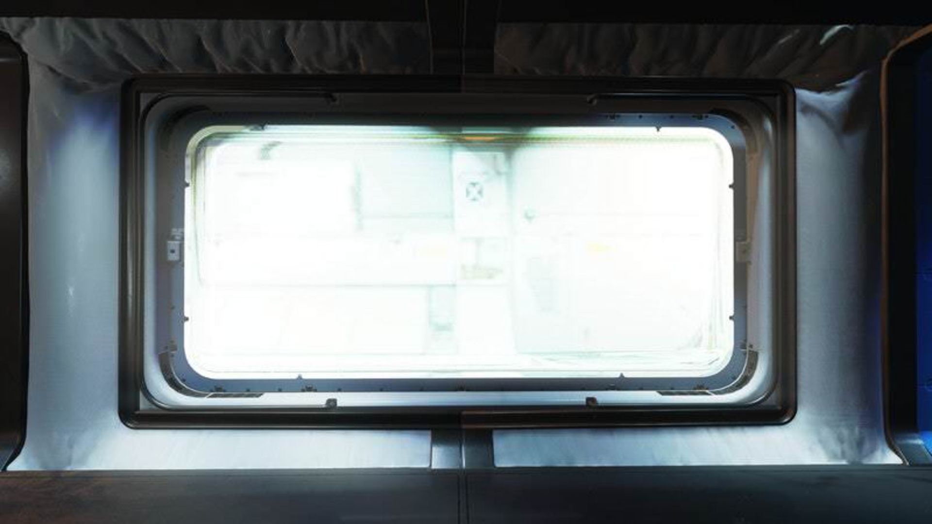 تصاویر لورفته از نسخه ۲۰۱۸ بازی Starfield