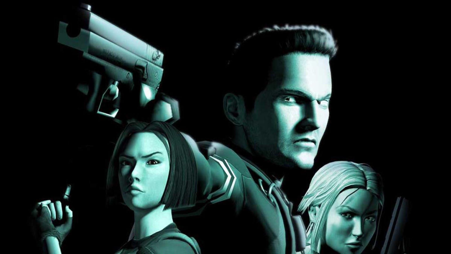 بازی Syphon Filter: Dark Mirror استودیو Bend پلی استیشن سونی