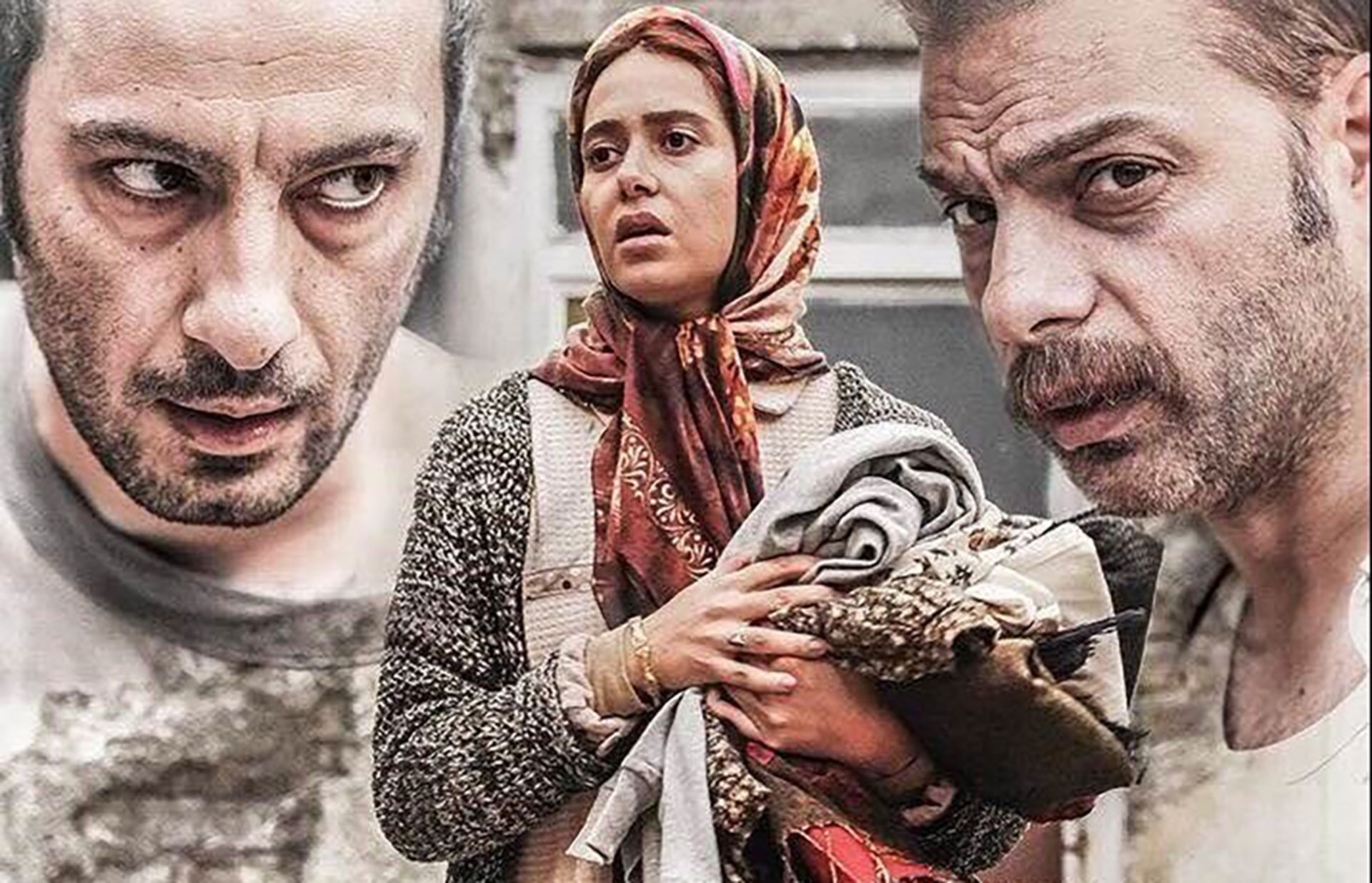 ابد و یک روز