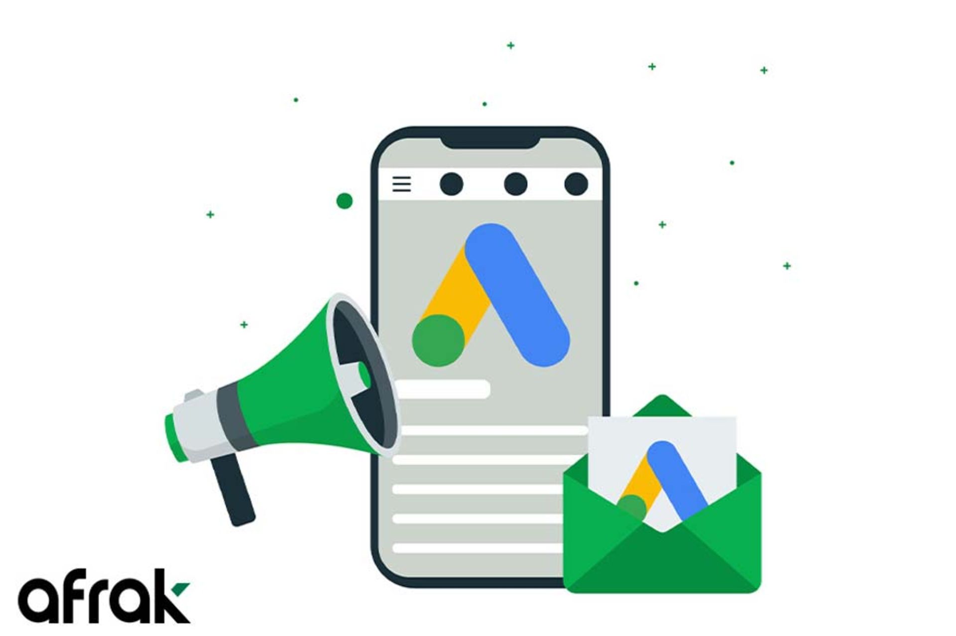 شارژ اکانت گوگل ادز