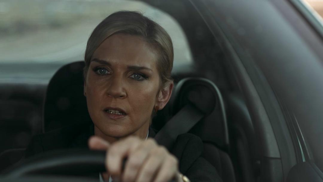 کیم تصمیم می‌گیرد به سمت جیمی بازگردد سریال بتر کال ساول