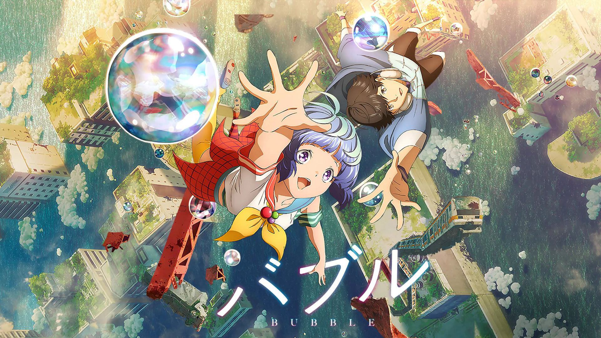 2022-5-bubble-anime-review-cover-66cc7d0e2b5676090d02713a