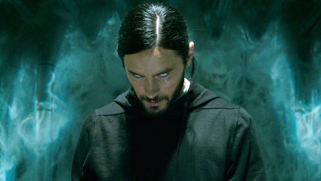 نقد فیلم Morbius (موربیوس) با بازی جرد لتو