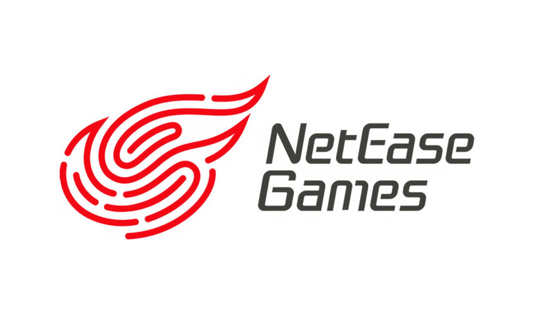 لوگو شرکت NetEase Games 