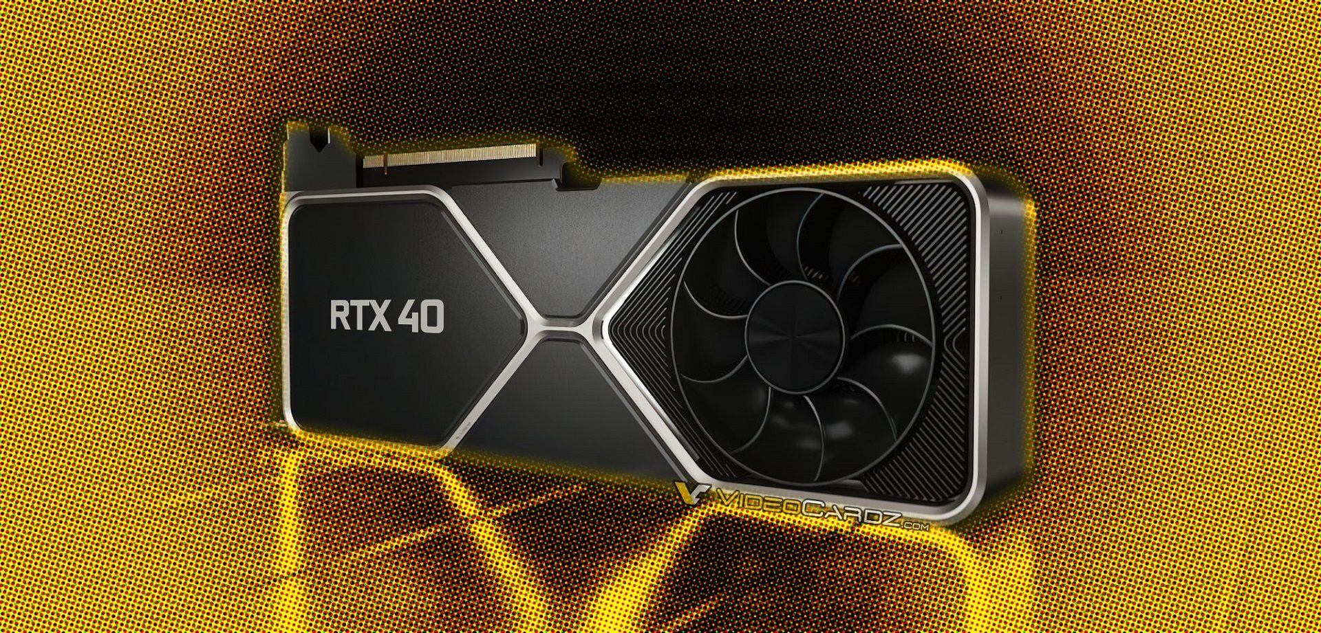 کارت گرافیک GeForce RTX 40