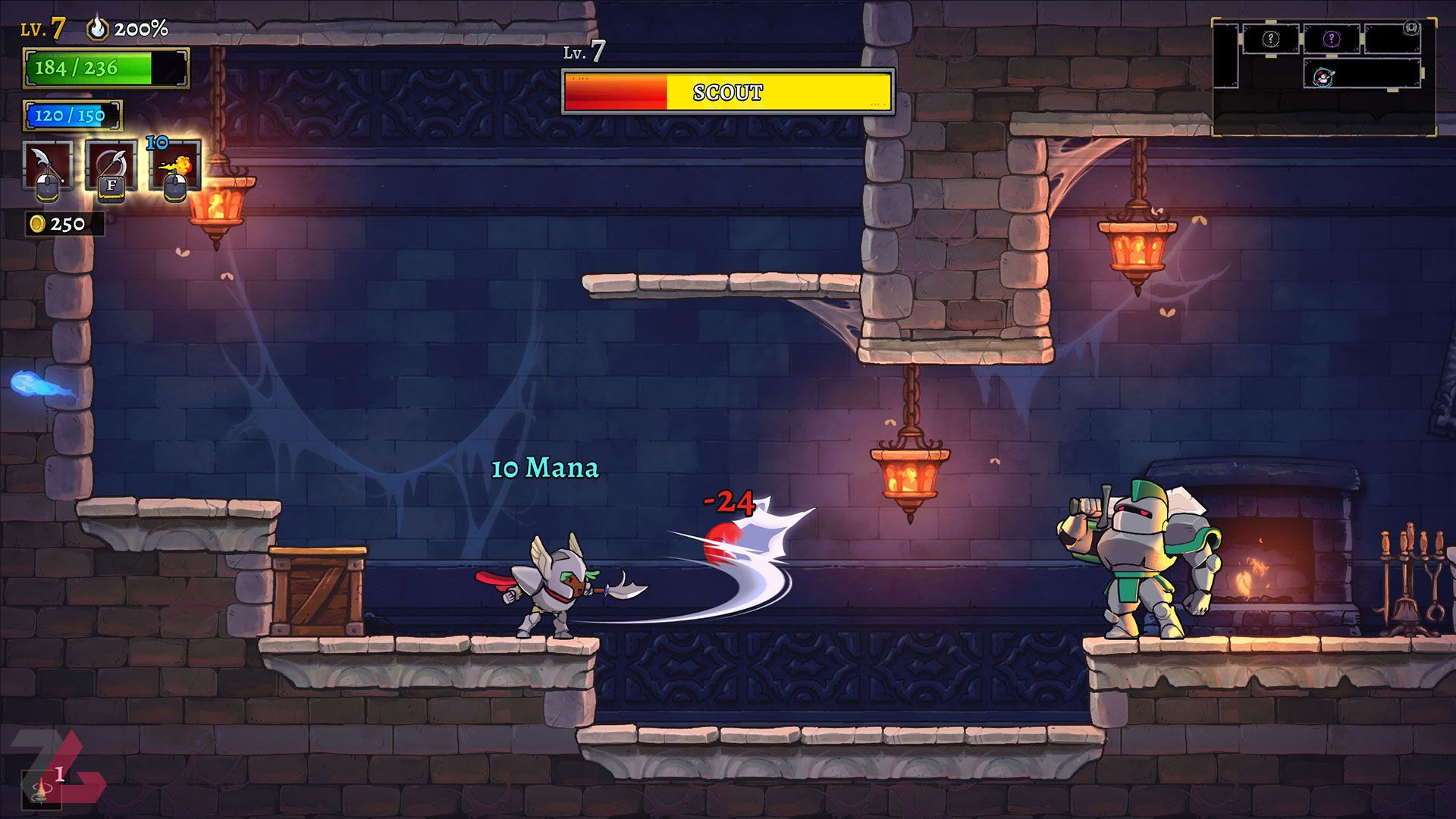 2022-5-rogue-legacy-2-first-dungeon