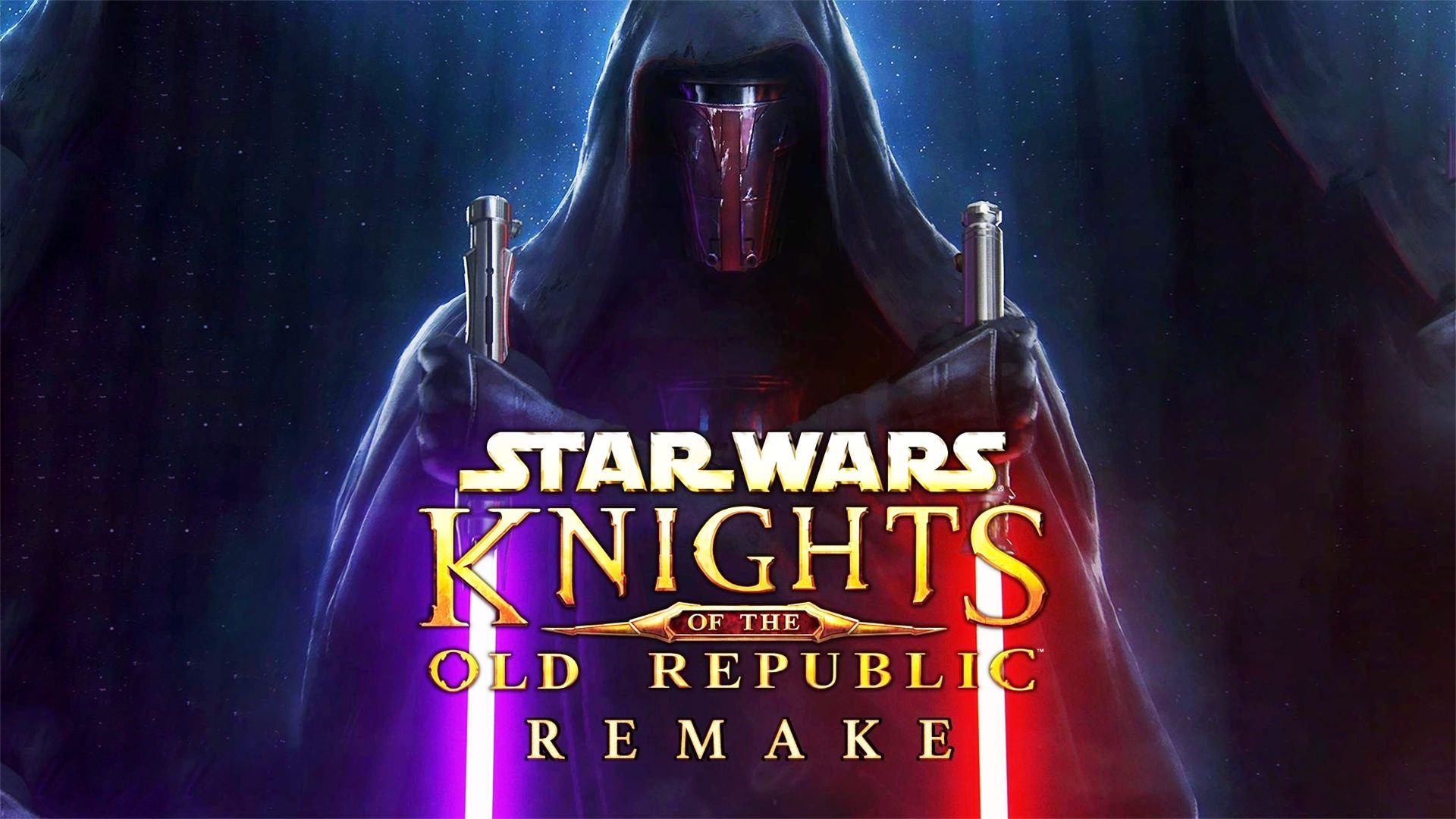 کاراکتر ریمیک بازی Star Wars: Knights of the Old Republic