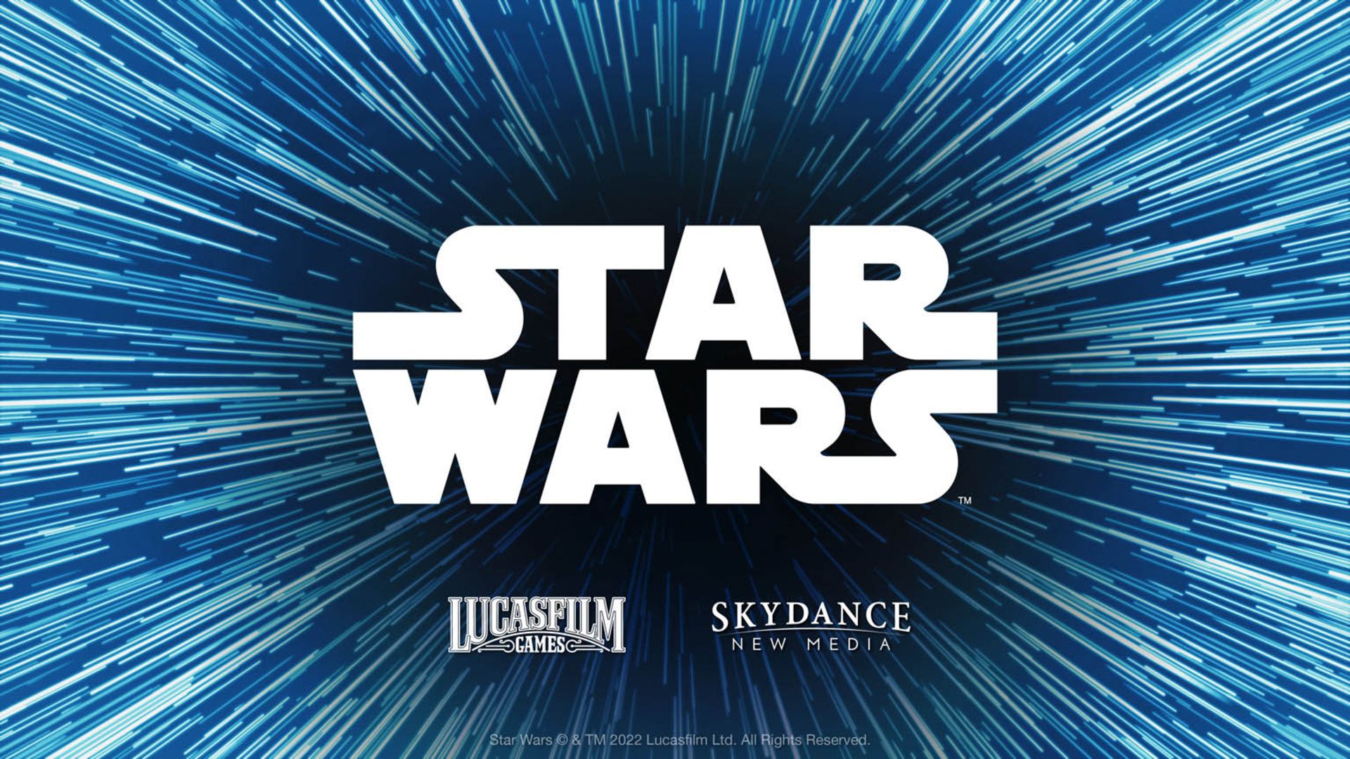 بازی بدون نام جنگ ستارگان استودیو Skydance New Media