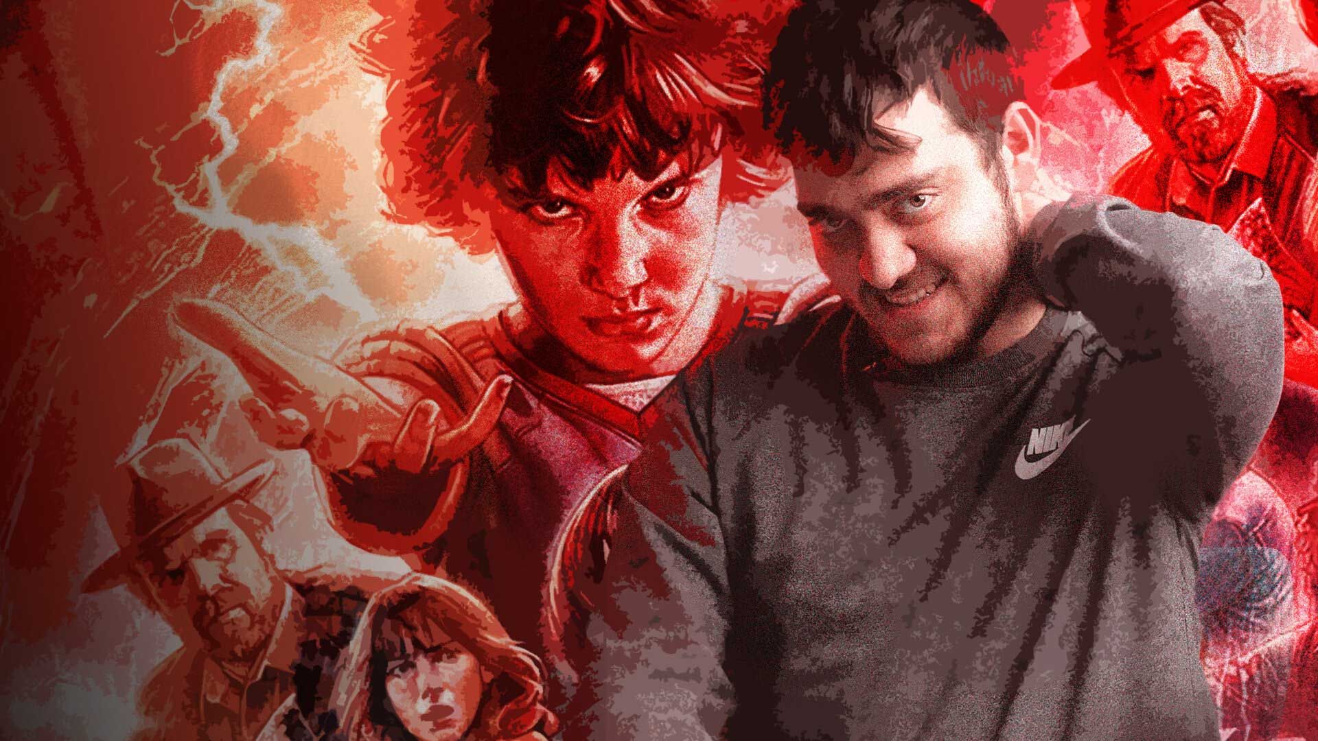 مرور داستان سه فصل اول سریال Stranger Things (استرنجر تینگز/چیزهای عجیب‌تر)