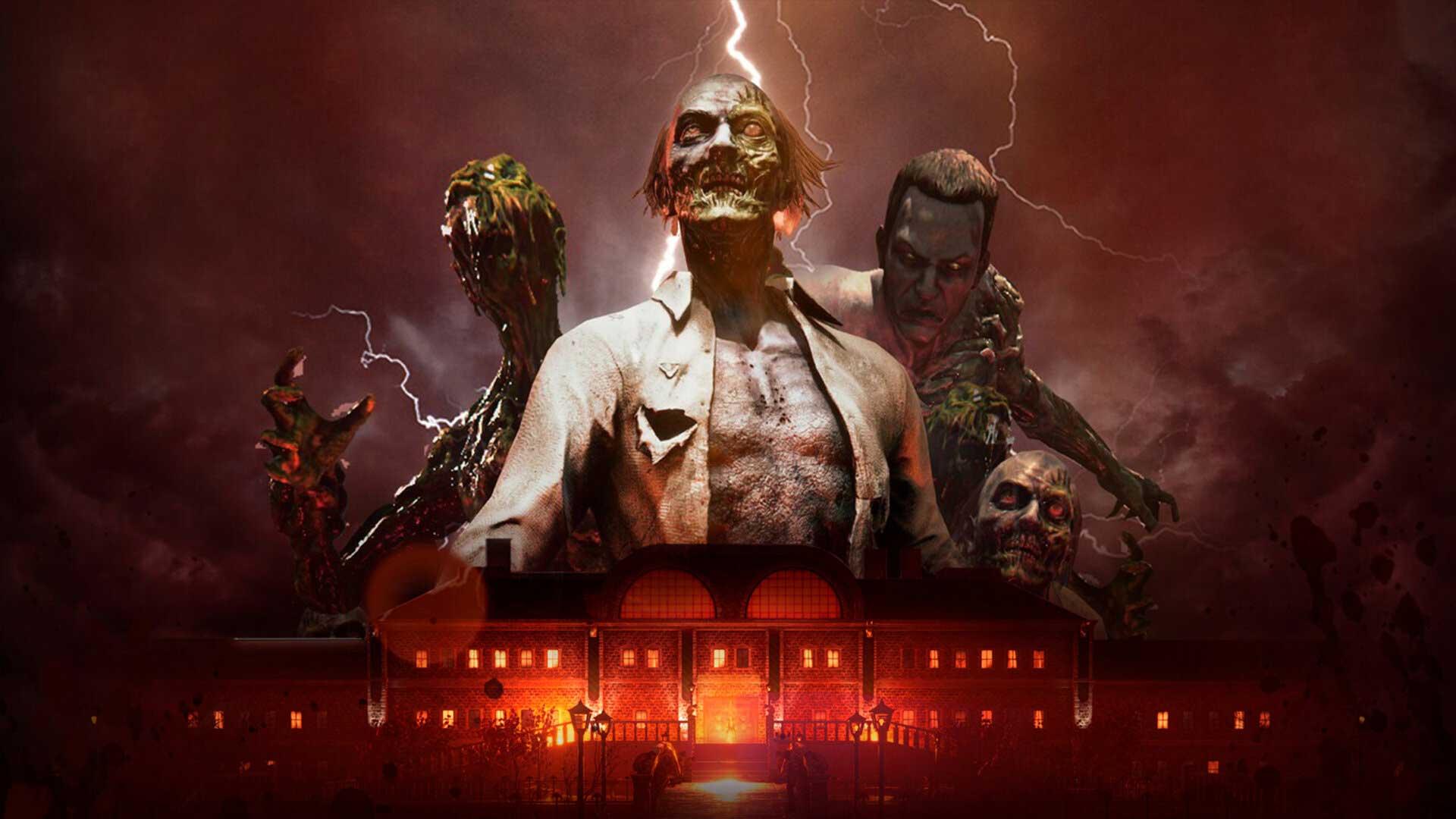 بررسی بازی The House of the Dead: Remake (ریمیک بازی آرکید ریل شوتر The House of the Dead)