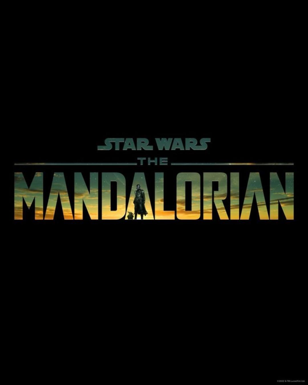 اولین پوستر فصل سوم سریال The Mandalorian