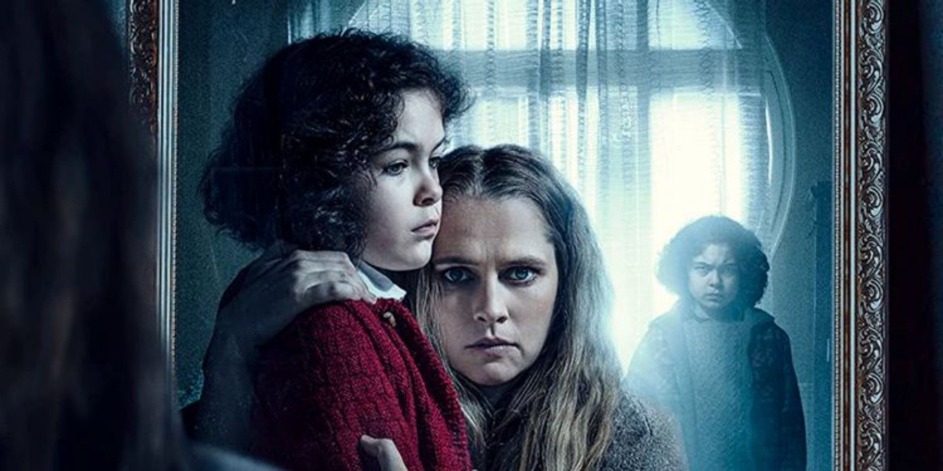 پوستر فیلم دوقلو
