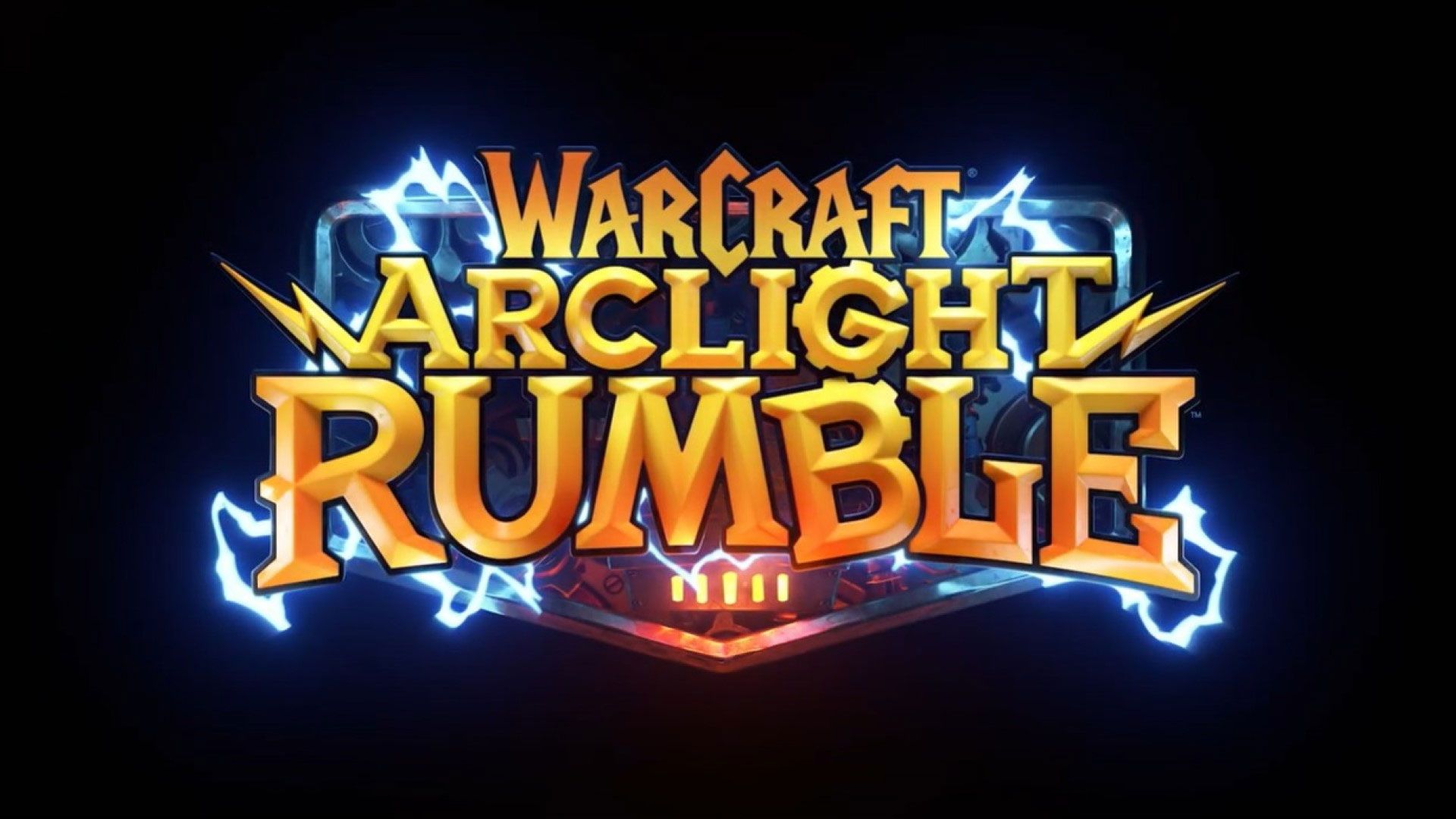 بازی موبایل Warcraft Arclight Rumble
