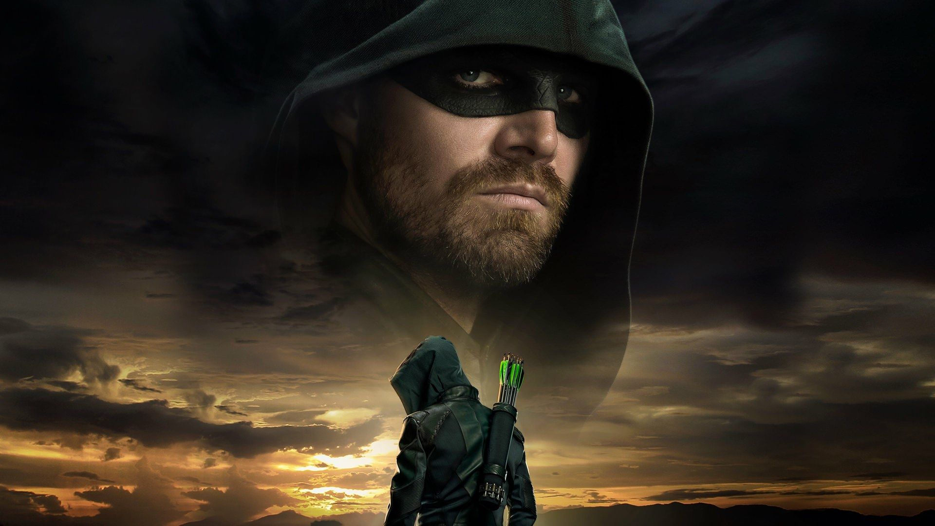 سریال Arrow