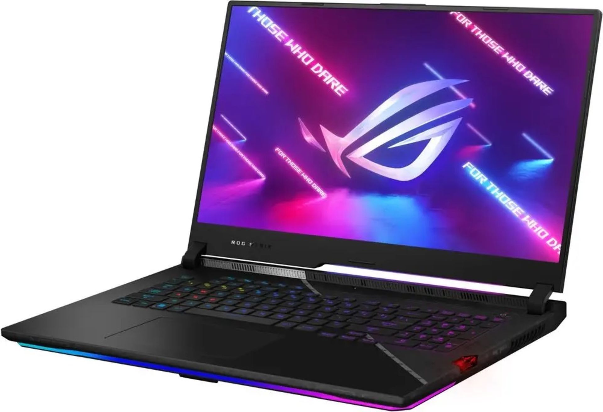 لپ تاپ Asus ROG STRIX SCAR G733ZW 