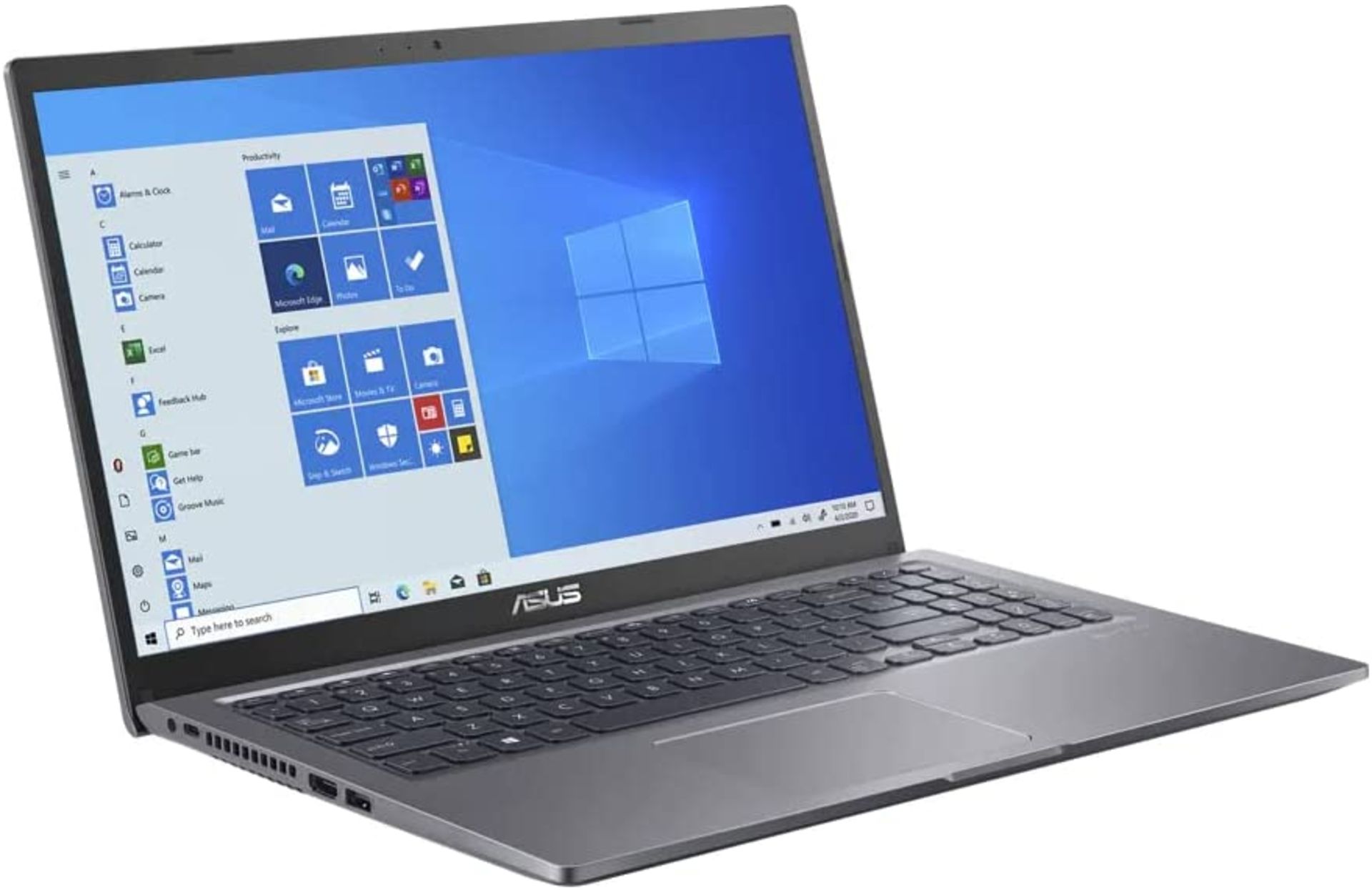 لپ تاپ Asus VivoBook R565E