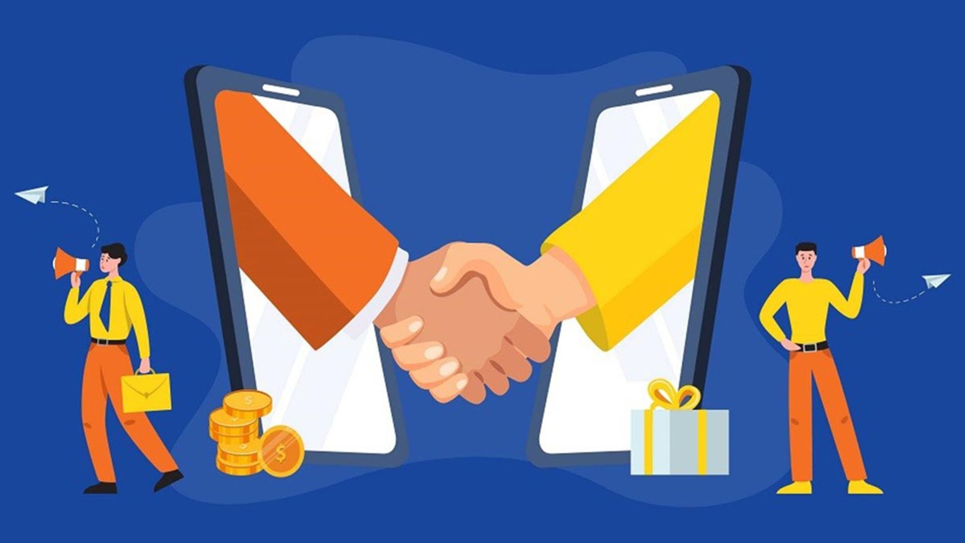 کمپین میلیاردر شو