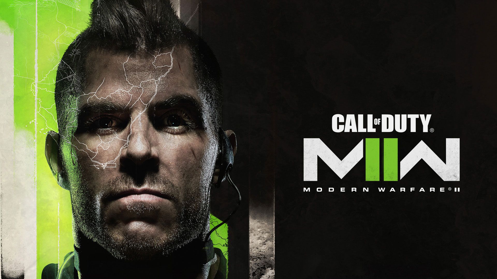 سوپ مک تاویش در بازی Call of Duty: Modern Warfare 2