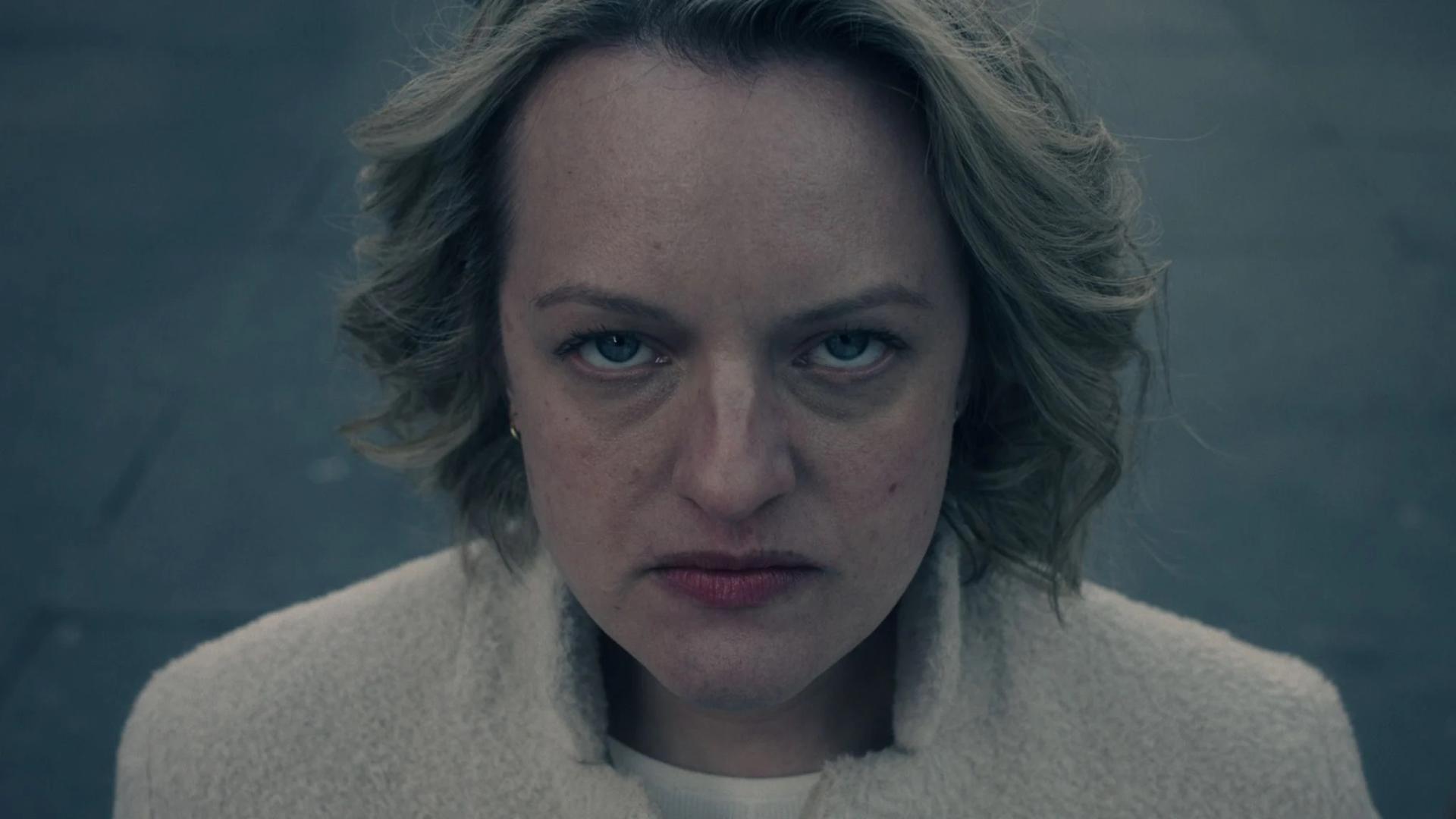 جون در فصل پنجم سریال The Handmaid's Tale