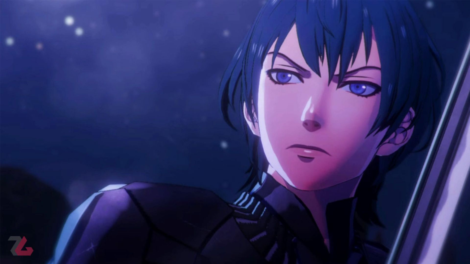 بیلیث در بازی Fire Emblem Warriors: Three Hopes