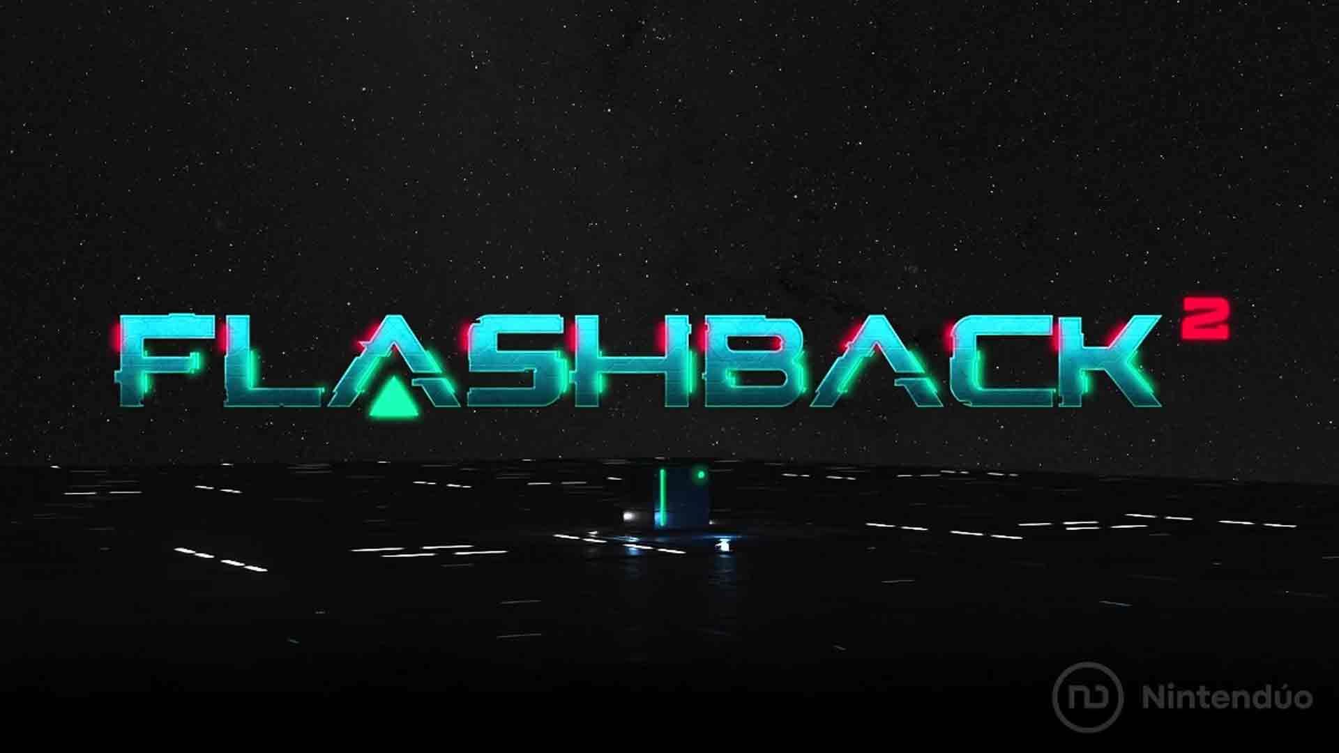 بازی Flashback 2