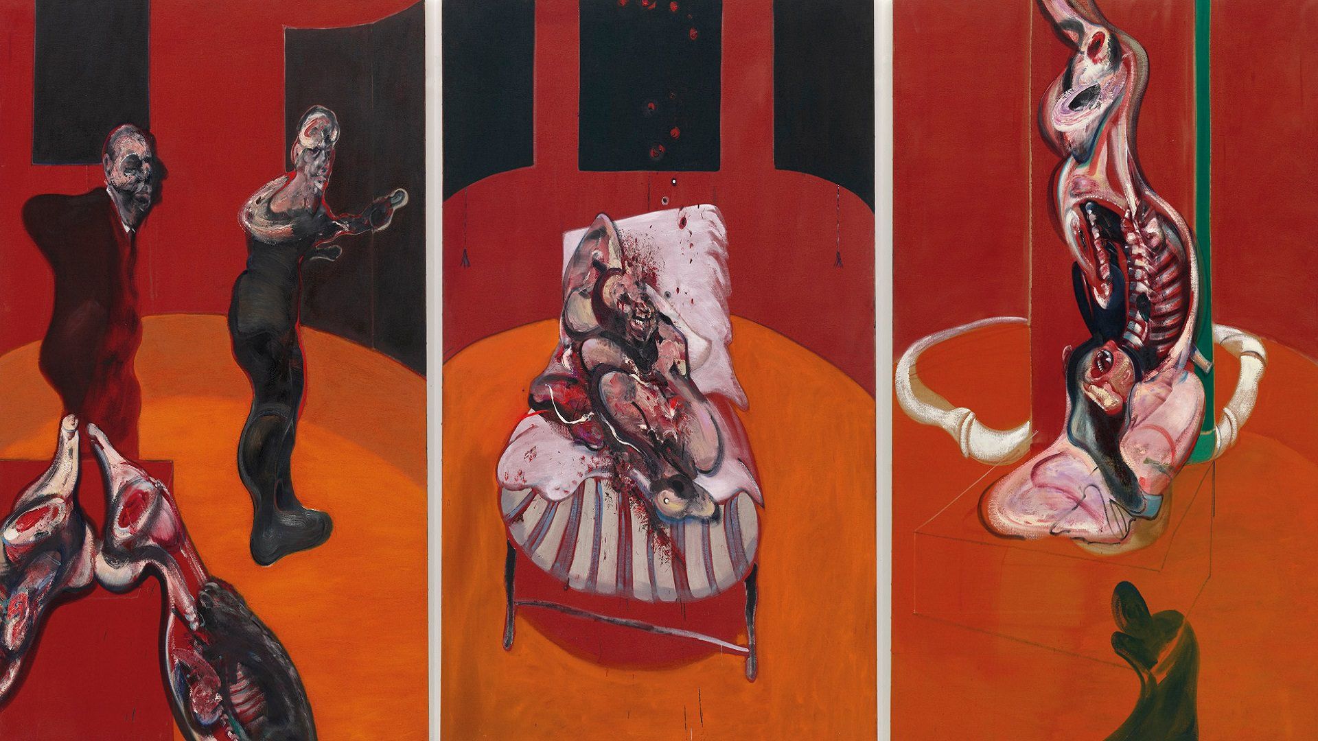 francis-bacon-painter