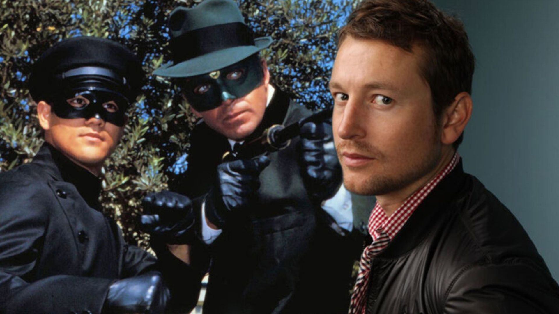 لی ونل مشغول مذاکره برای کارگردانی فیلم The Green Hornet and Kato