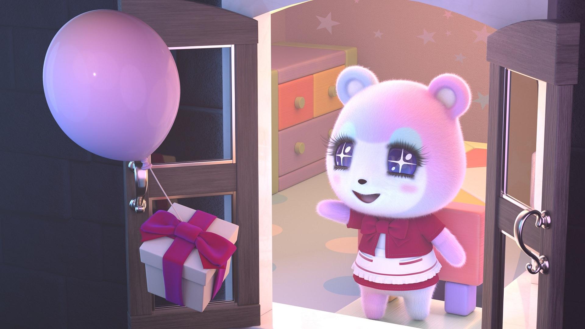 hiroki-sekimizu-animal-gift
