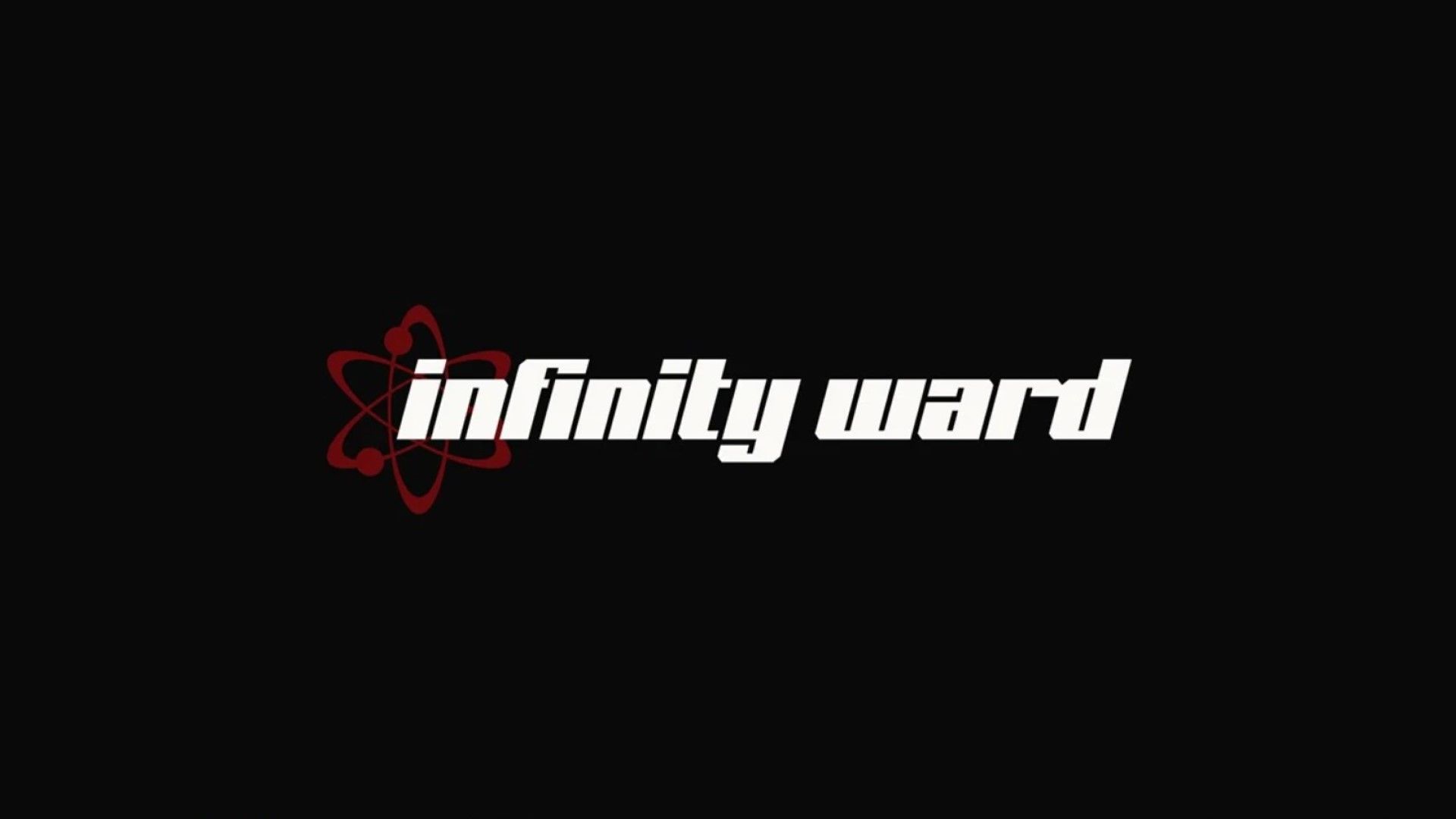 لوگو استودیو  infinity ward