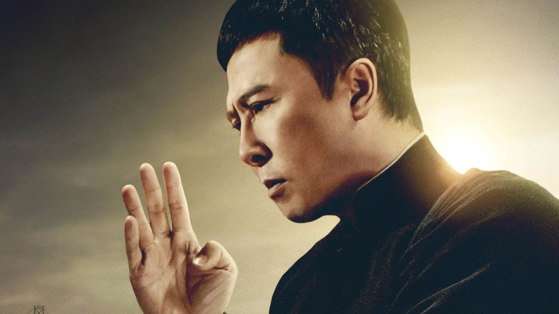 کاور سینمایی فیلم Ip Man