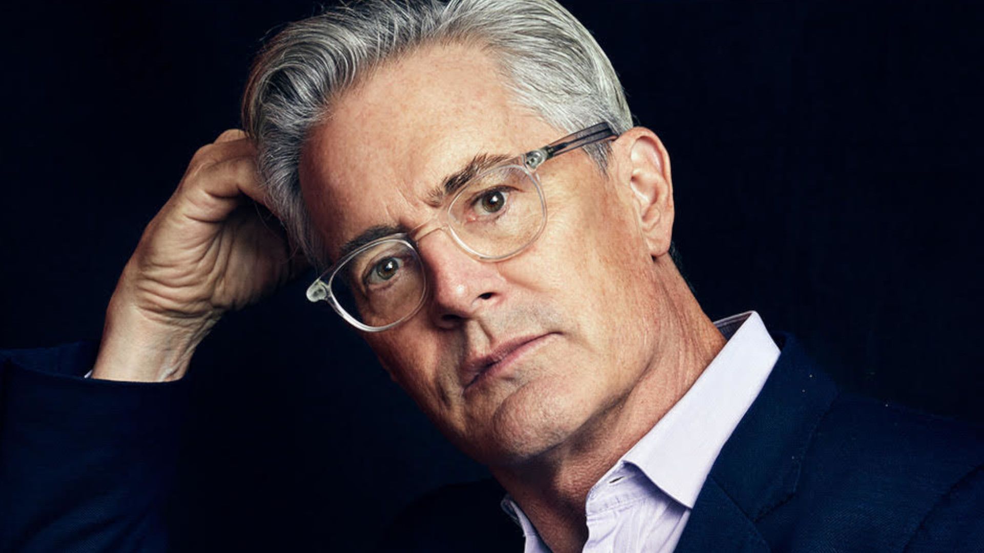 کایل مک لاکلن