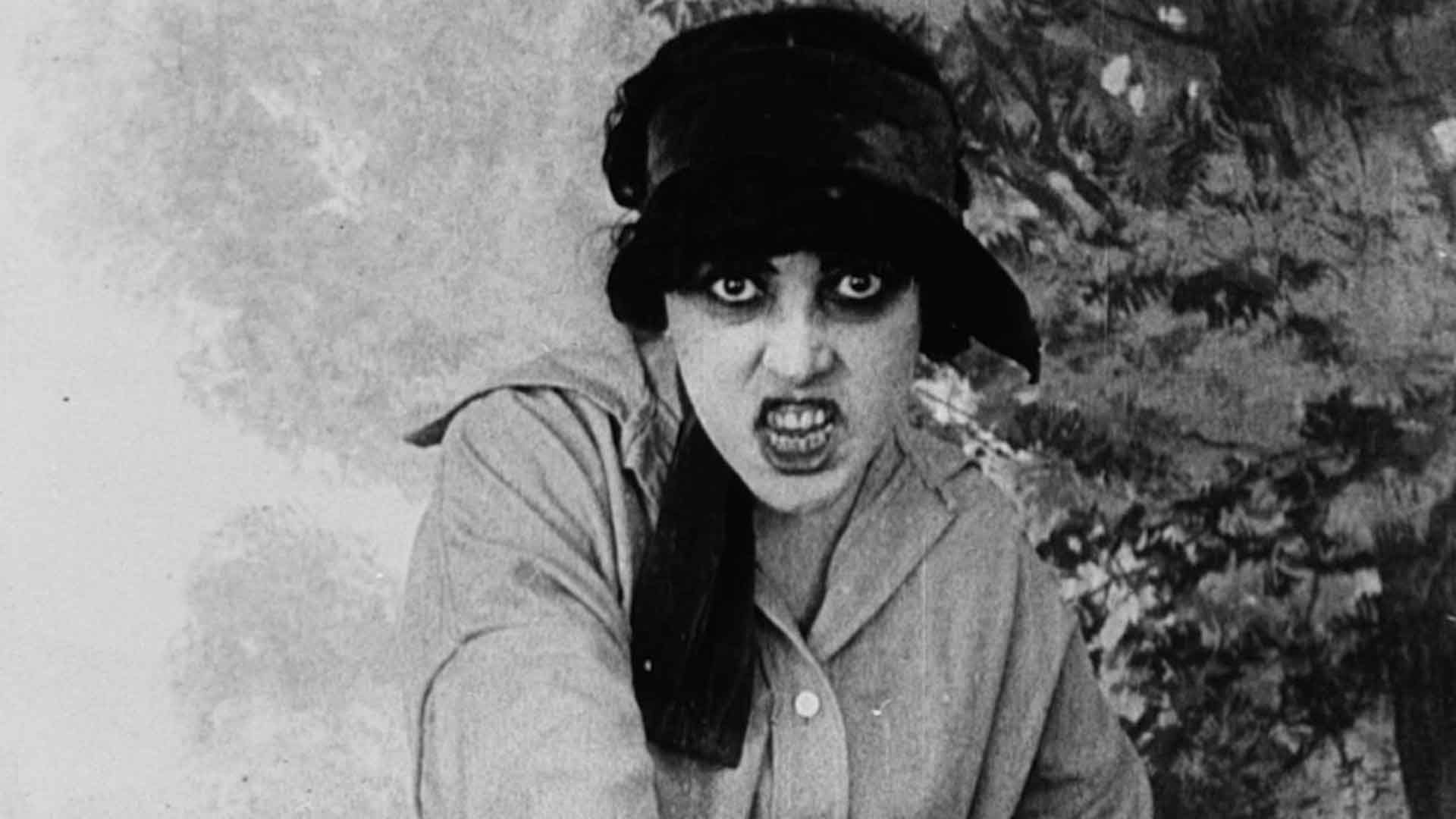 موزیدورا، بازیگر اصلی فیلم Les Vampires