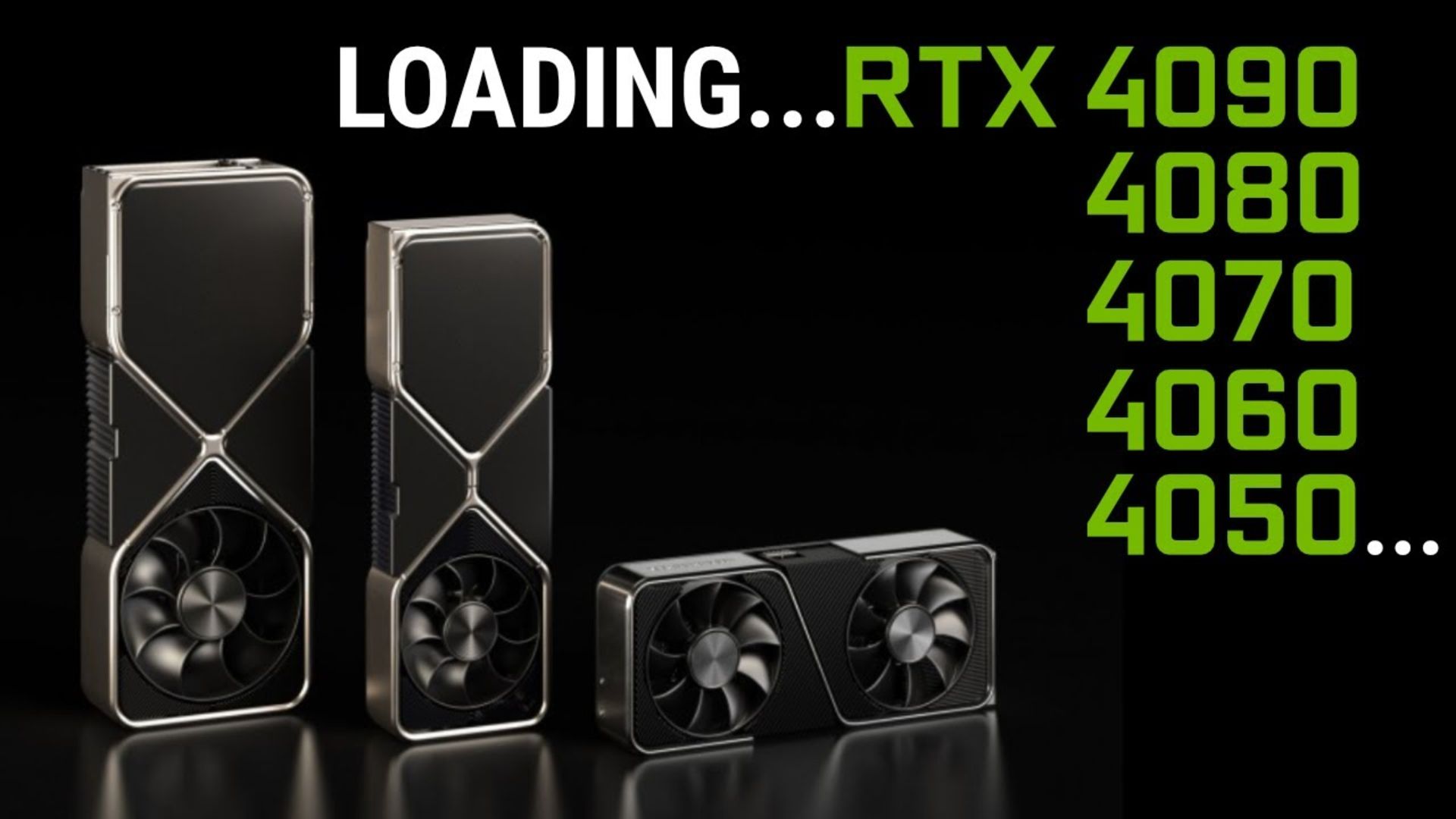 کارت گرافیک های RTX 40