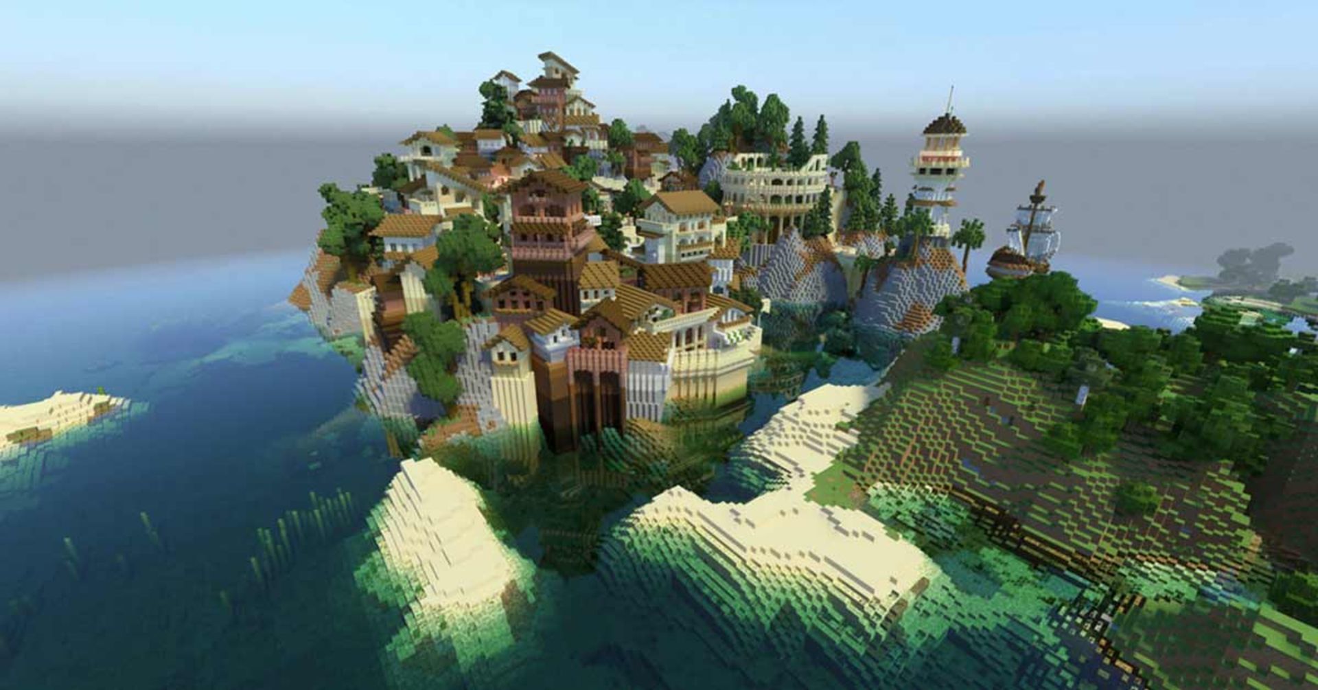 بازی Minecraft