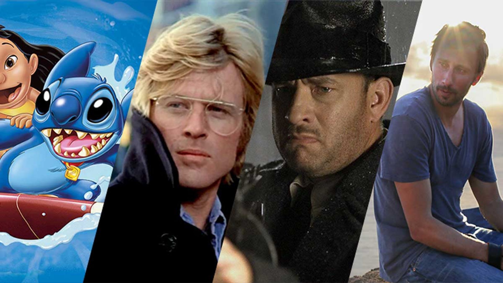 لیلو و استیچ، تام هنکس و یکی از آثار لوکا گوادانینو در شماره ۲۵۱ سری مقالات «آخر هفته چه فیلمی ببینیم؟» رسانه زومجی