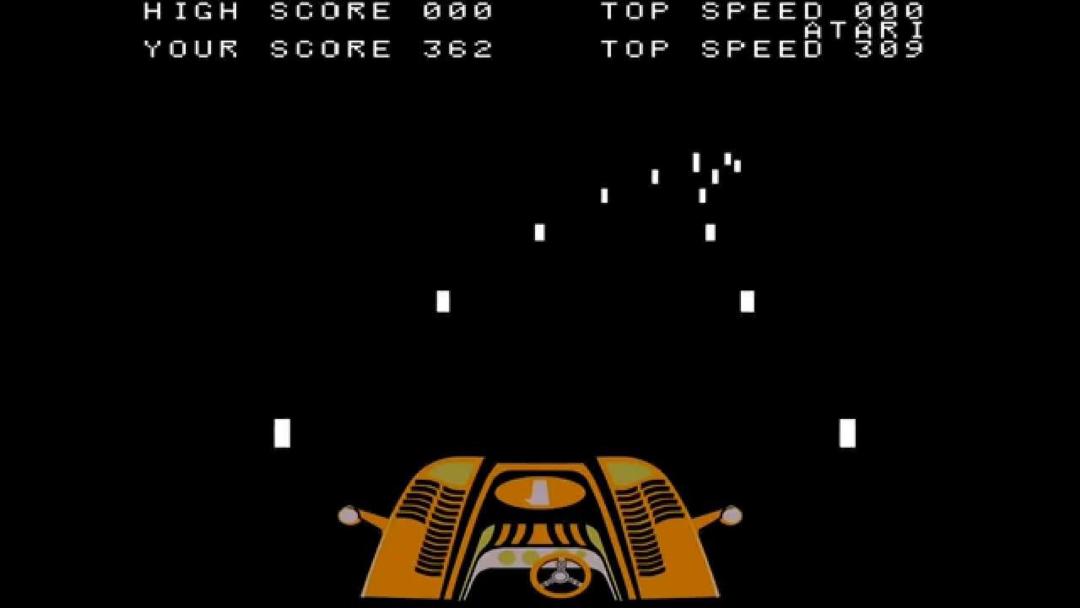Night Driver (1976)