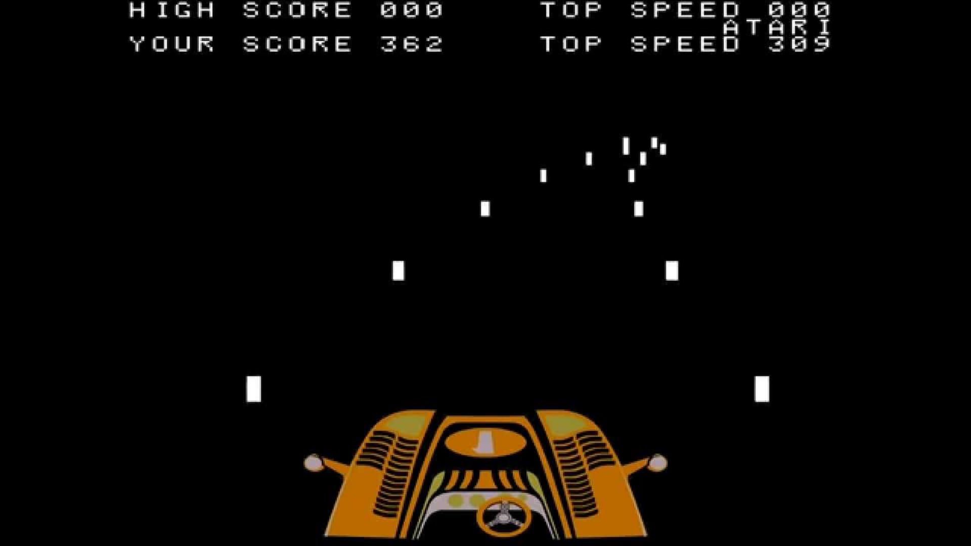 Night Driver (1976)