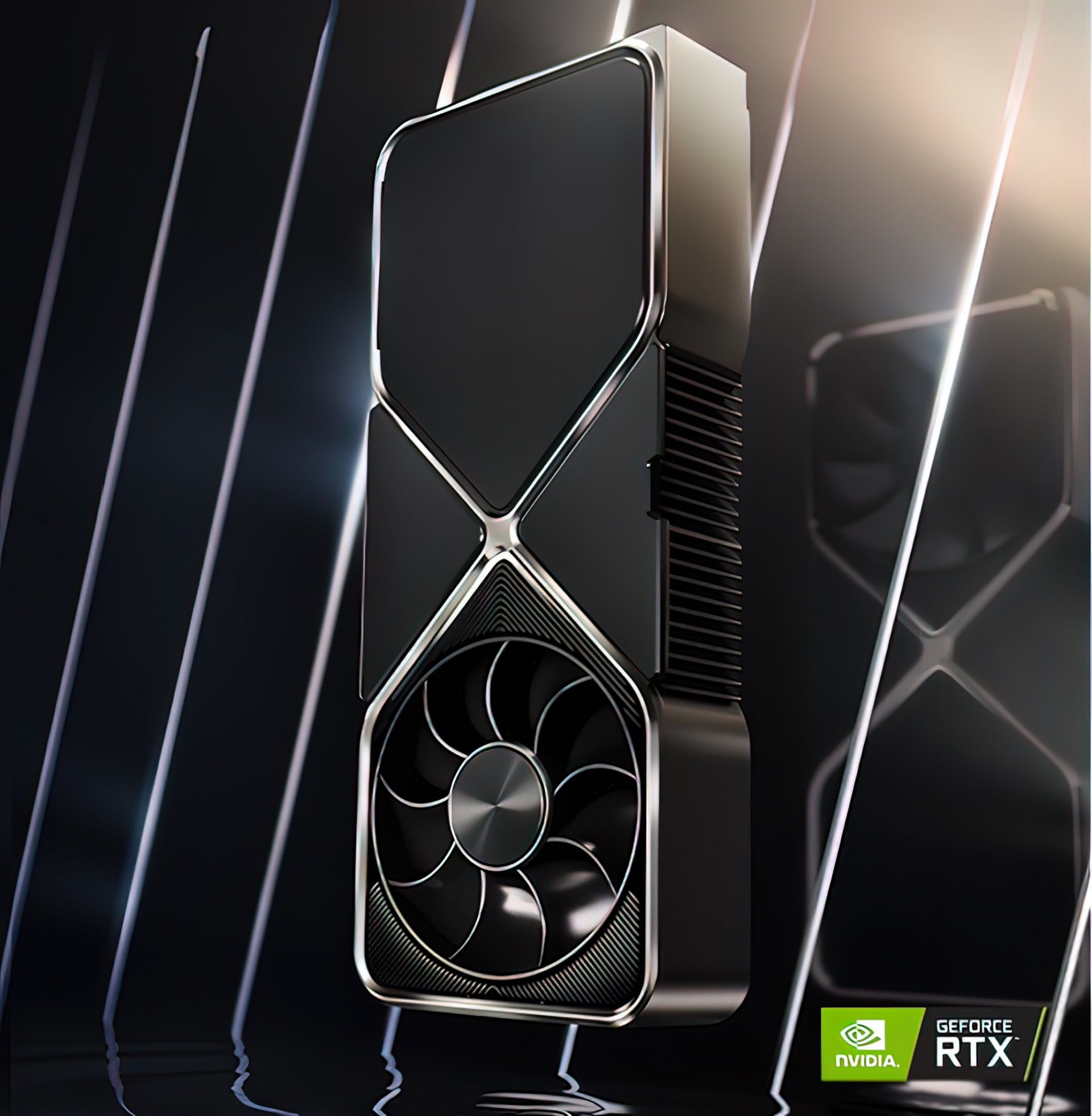 کارت گرافیک GeForce RTX 40