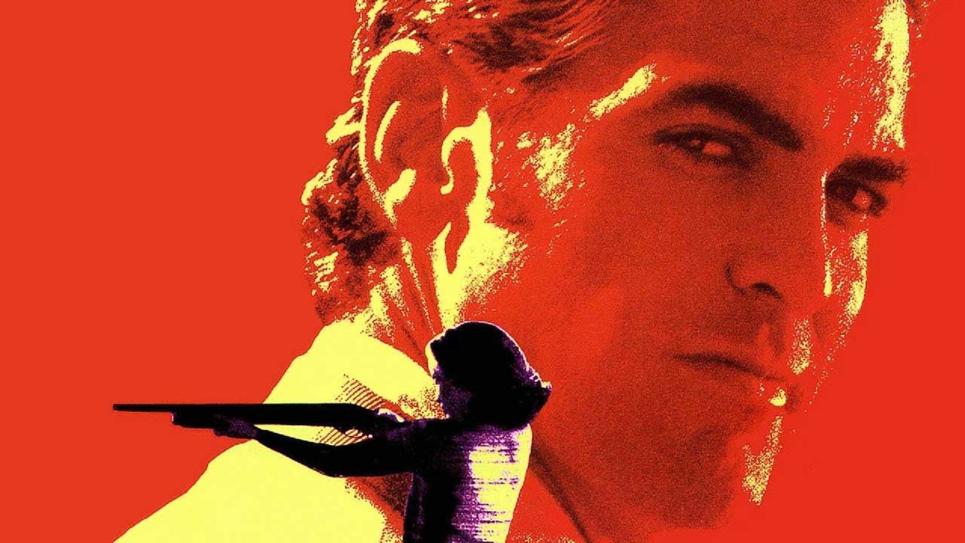 فیلم Out of Sight، محصول سال ۱۹۹۸ میلادی با بازی جرج کلونی