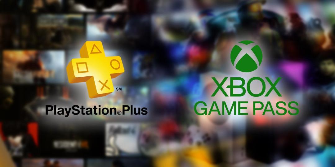 گیم پس و PlayStation Plus Premium