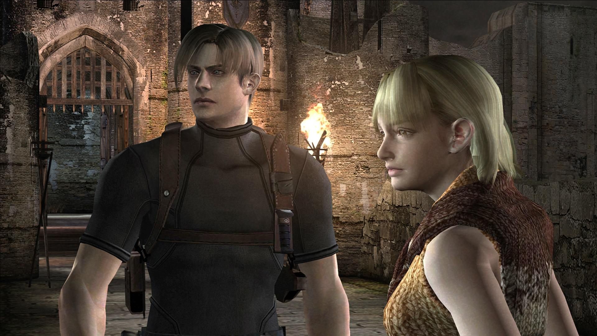 resident_evil_Cutscene
